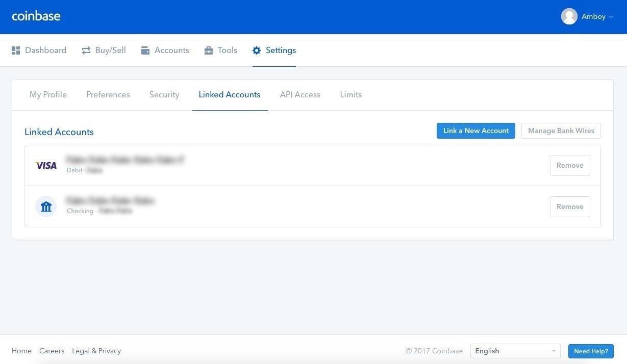 Coinbase now lets US users pay for cryptocurrency through a PayPal account