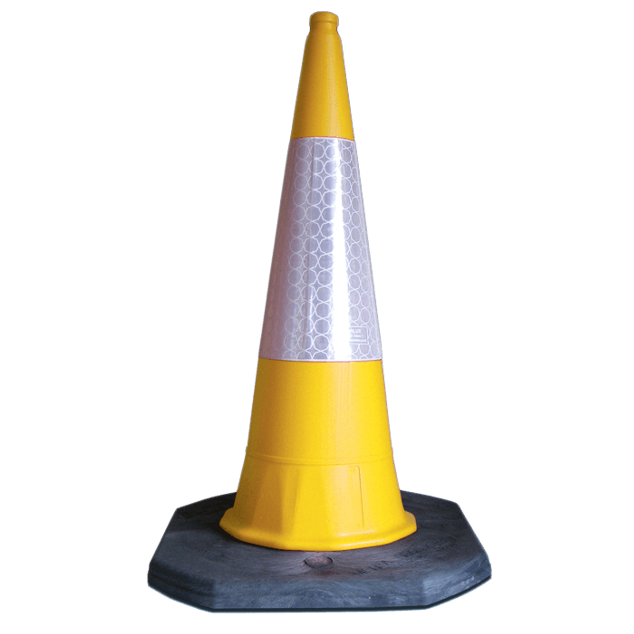 Buy traffic cones by the dozen or by the pallet from Traffic Cones For Less