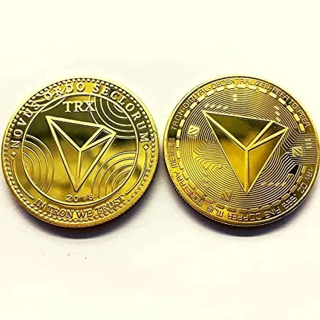 TRX ($) - TRON Price Chart, Value, News, Market Cap | CoinFi