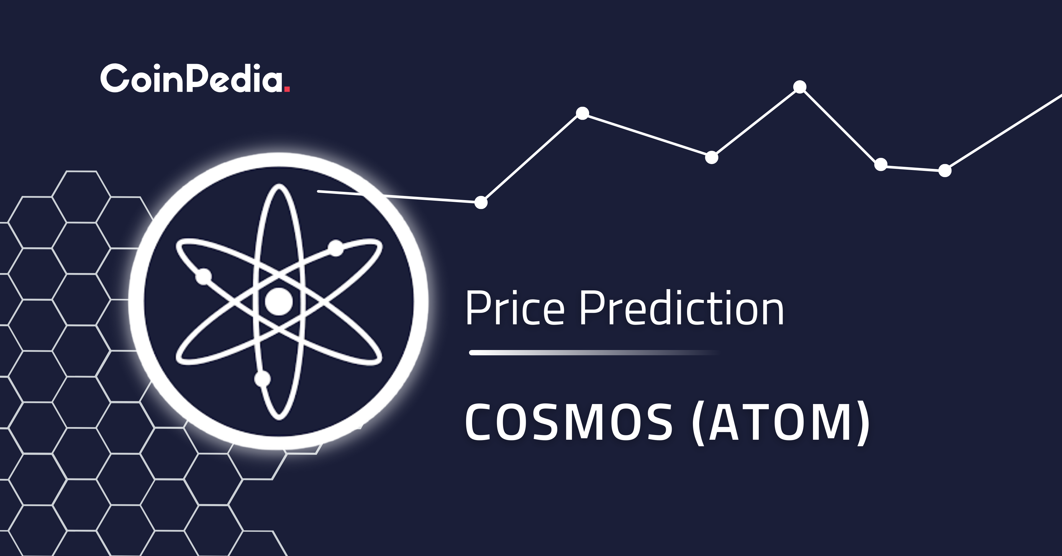 Cosmos (ATOM) News Feed | CoinCodex