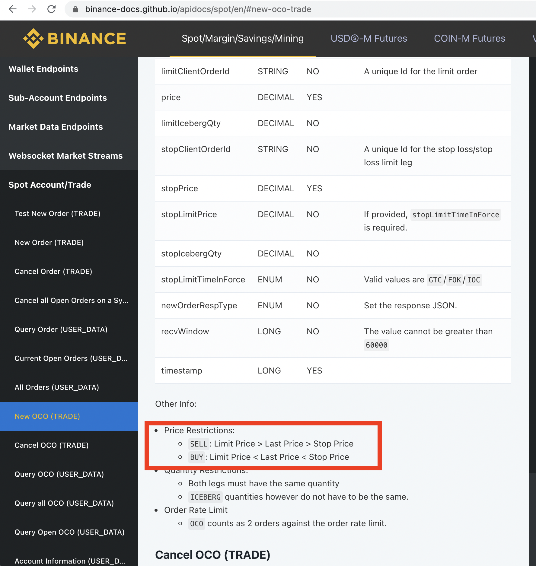 UNPKG - node-binance-api