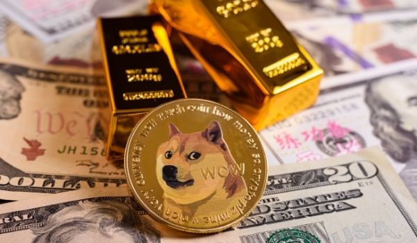 What is Dogecoin? How a joke became hotter than bitcoin | CNN Business