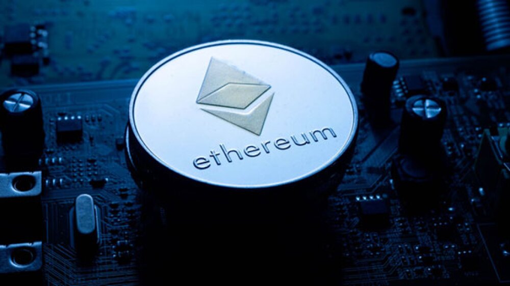 Ethereum price live today (06 Mar ) - Why Ethereum price is up by % today | ET Markets