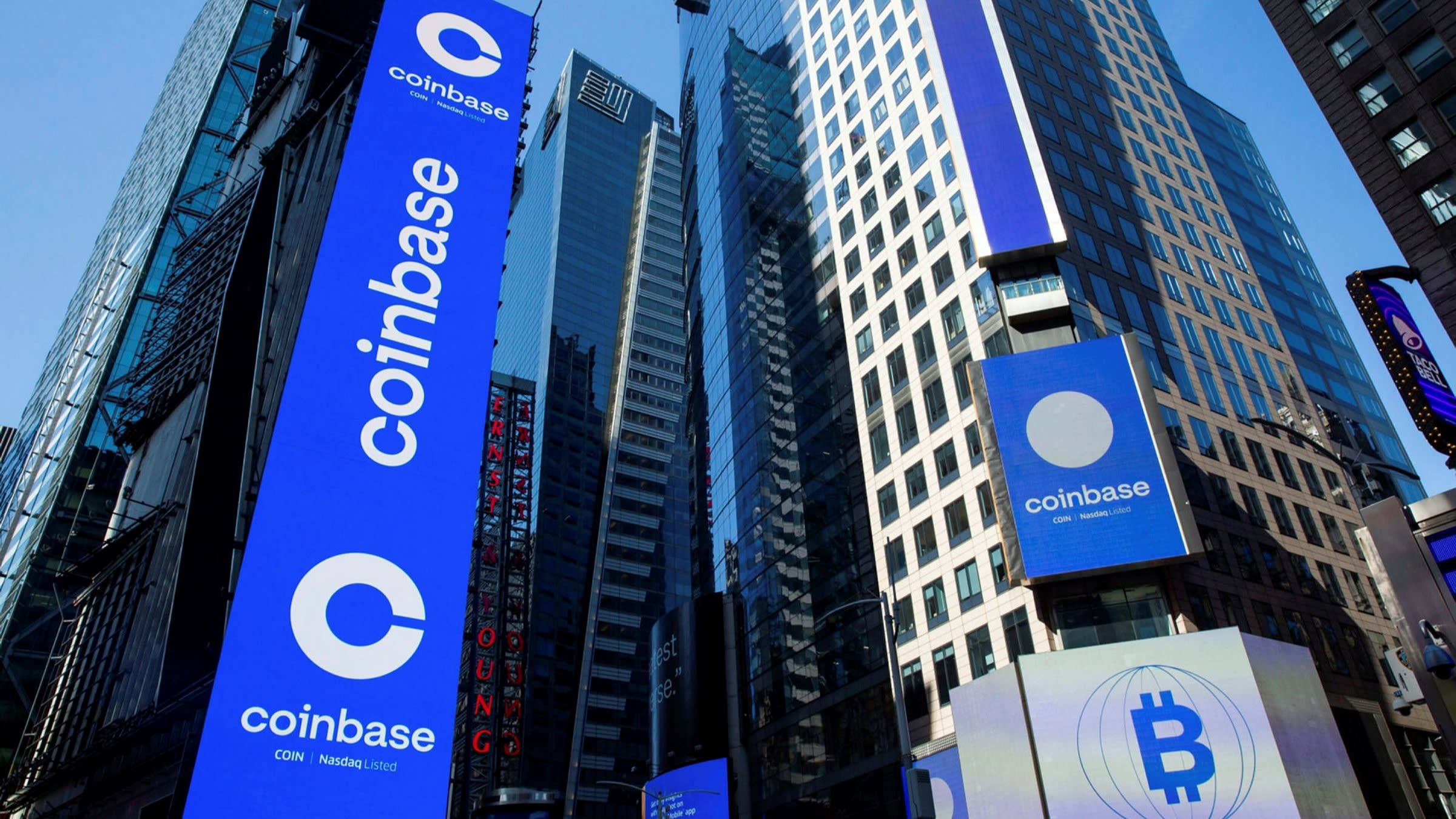 Coinbase Plans to Close Its San Francisco Headquarters in - BNN Bloomberg