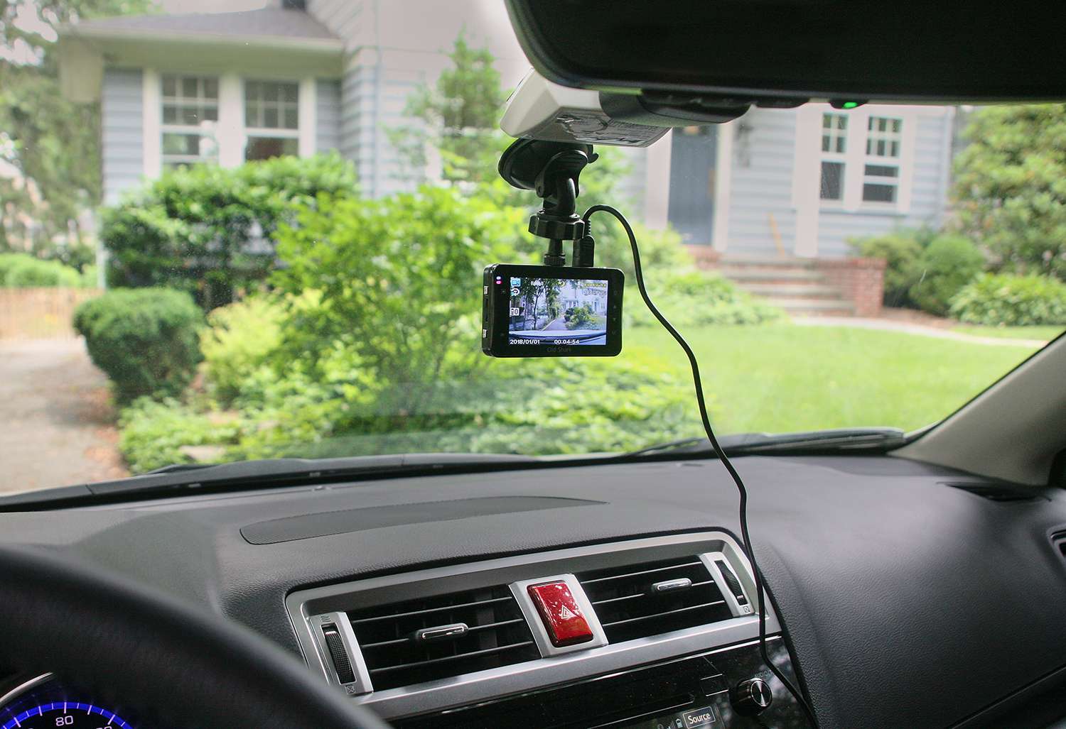 8 Strong Reasons Why Should You Consider Buying A Dash Cam | SecurityBros