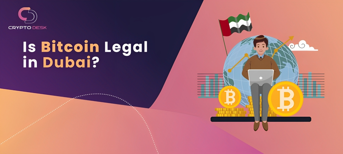 Are Cryptocurrency Payments Legal in the UAE? | NOWPayments