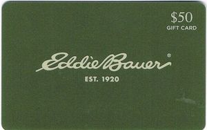 Eddie Bauer | Buy a Gift Card for Eddie Bauer