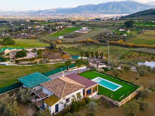 Villas in Coín, Málaga - ecobt.ru