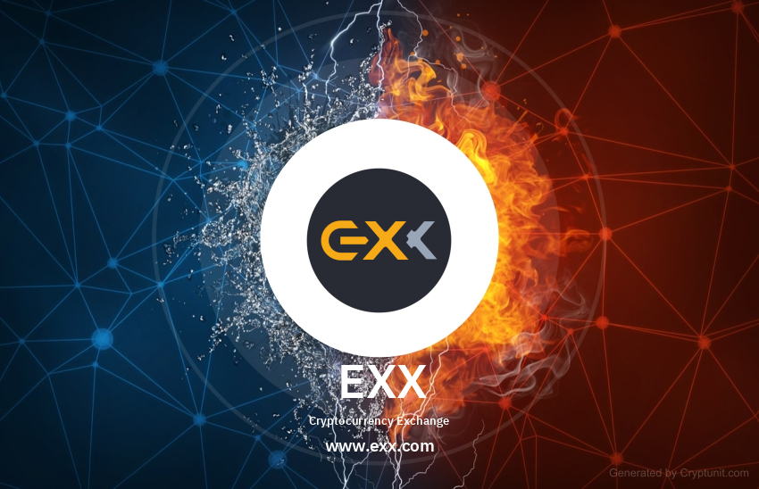 EXX Token Price Today - ET Price Chart & Market Cap | CoinCodex