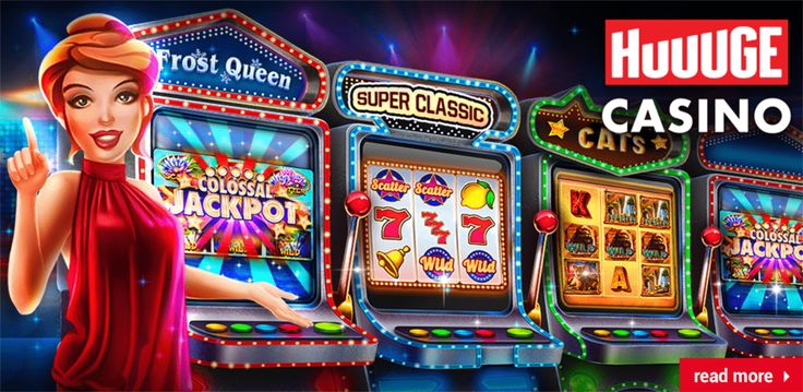 Huuuge Casino Free Coins - FanaticsPoint