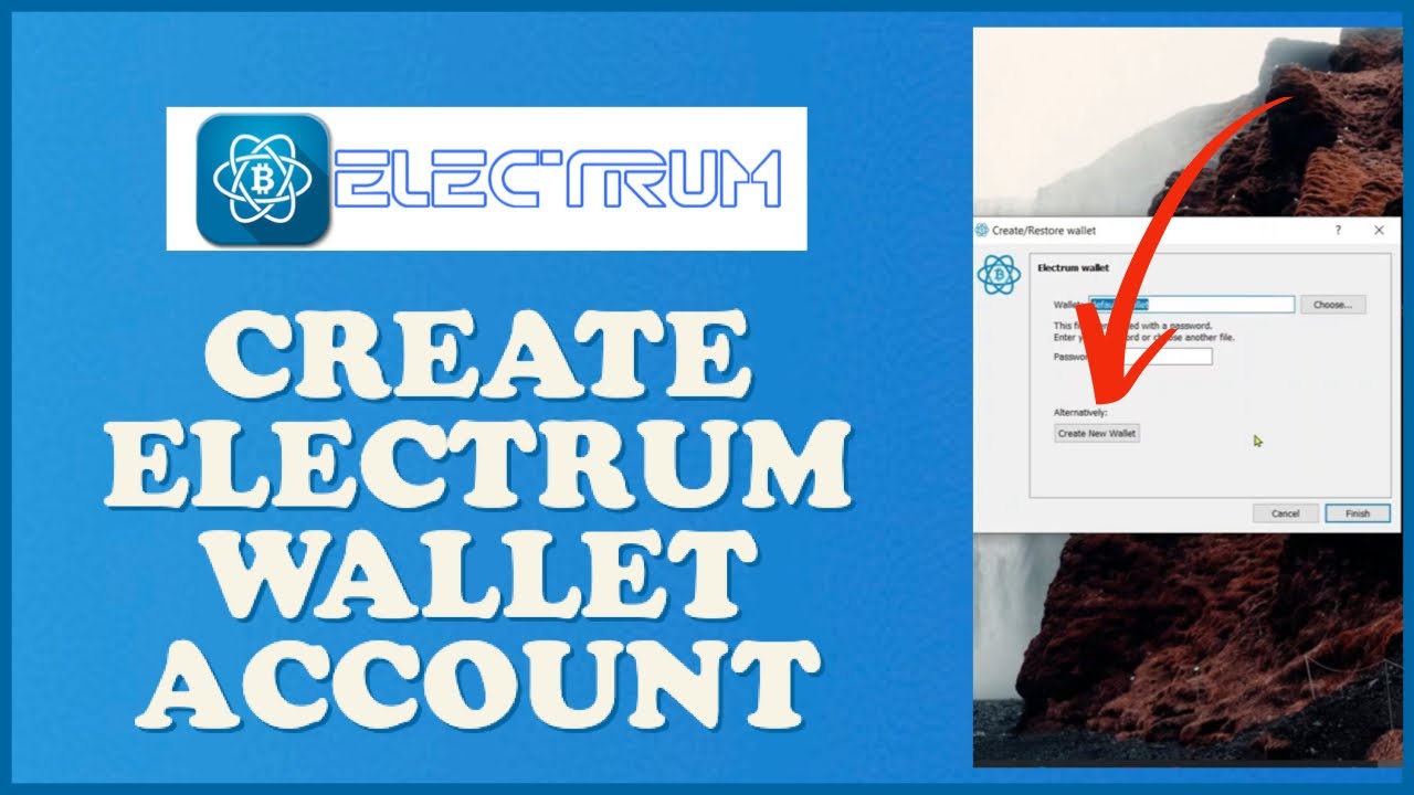 How to securely set up Electrum wallet on Android - Vault12