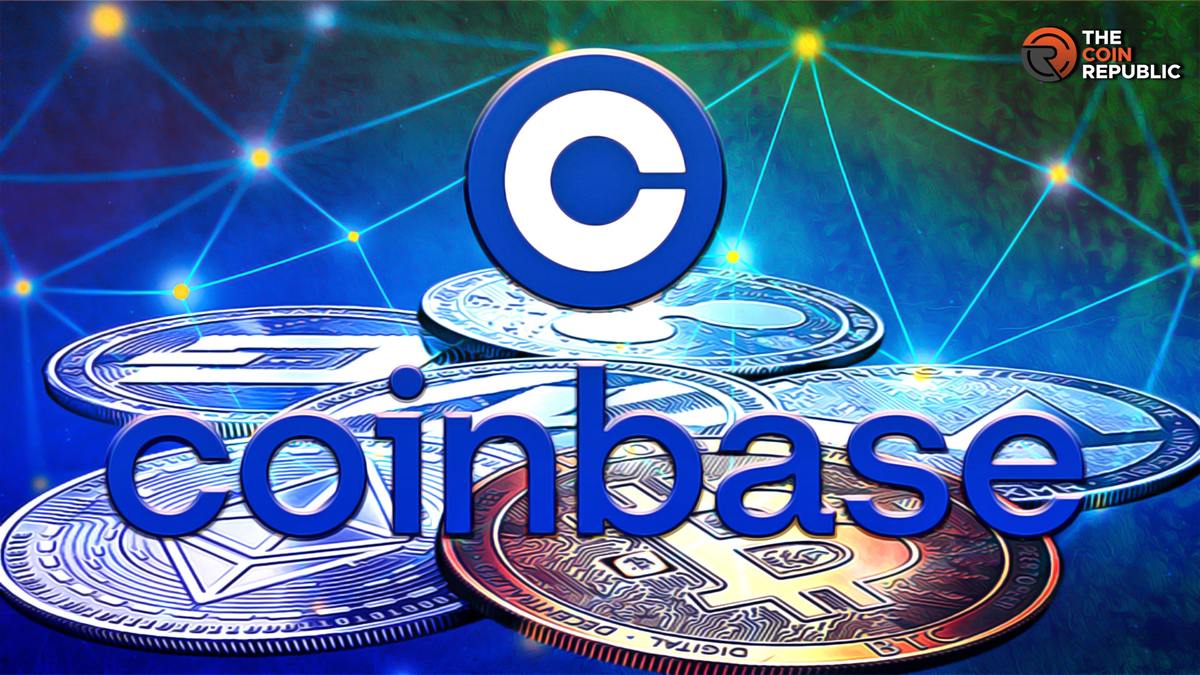 Guest Post by COINTURK NEWS: Coinbase Announces New Altcoin Listing | CoinMarketCap