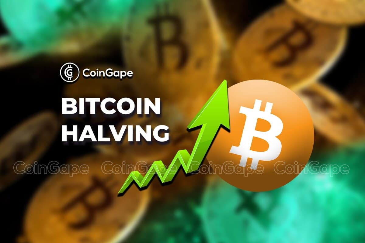 Bitcoin Halving Countdown, BTC Halving Dates and Price History