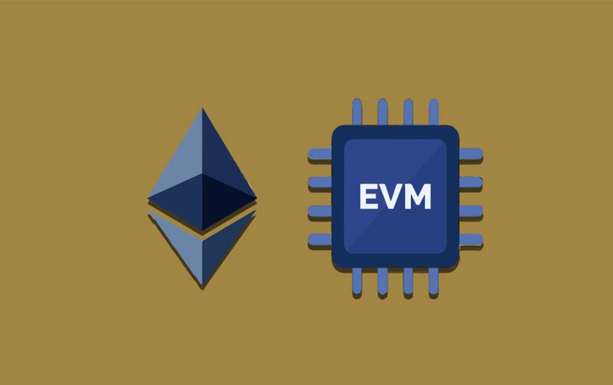 Ethereum Virtual Machine (EVM): Everything you need to know | OKX