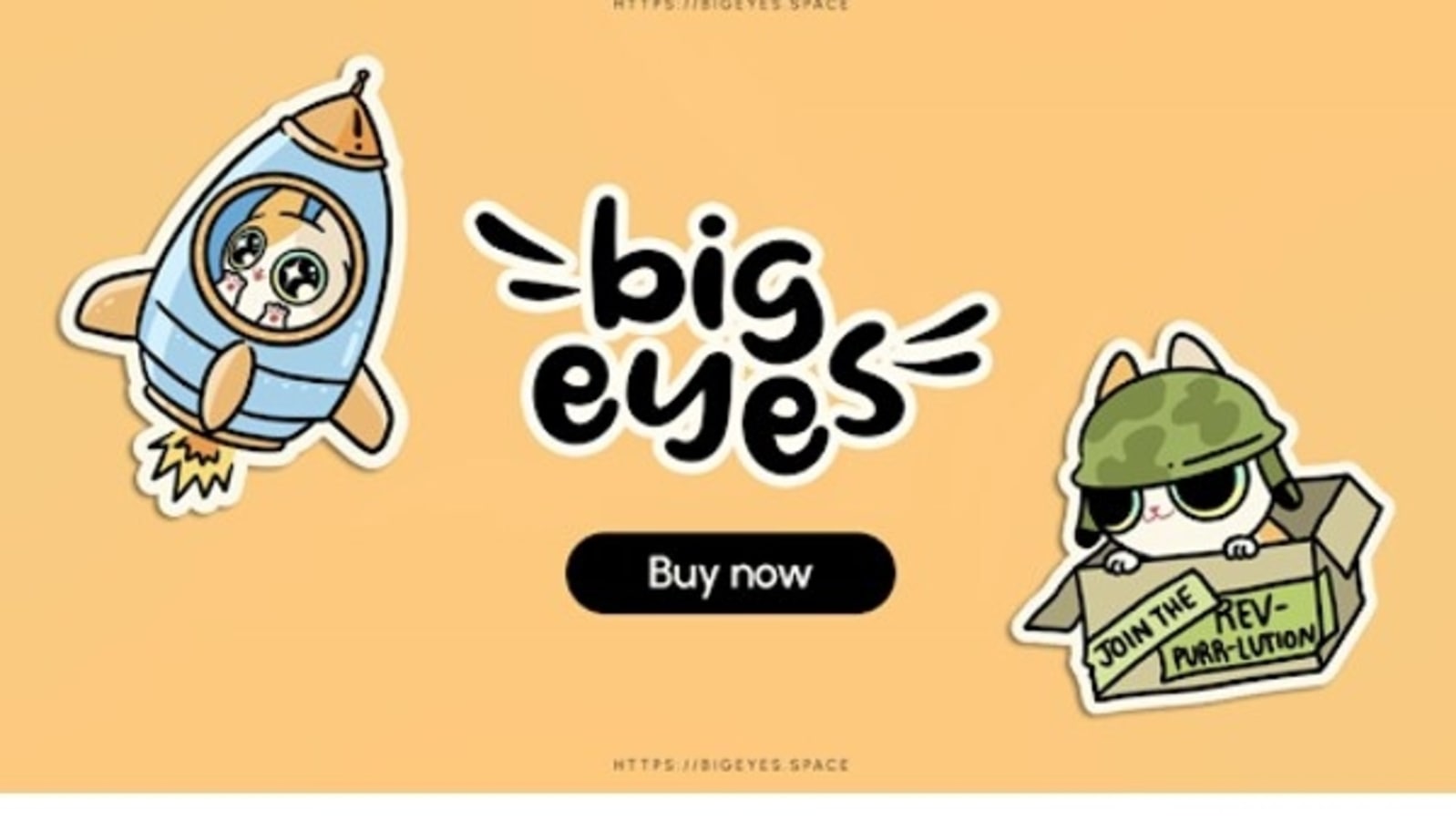 Big Eyes Token and the DeFi Ecosystem | Mint