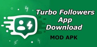 Turbo Followers for Instagram (Android and iOS app) – Get Free Instagram Followers