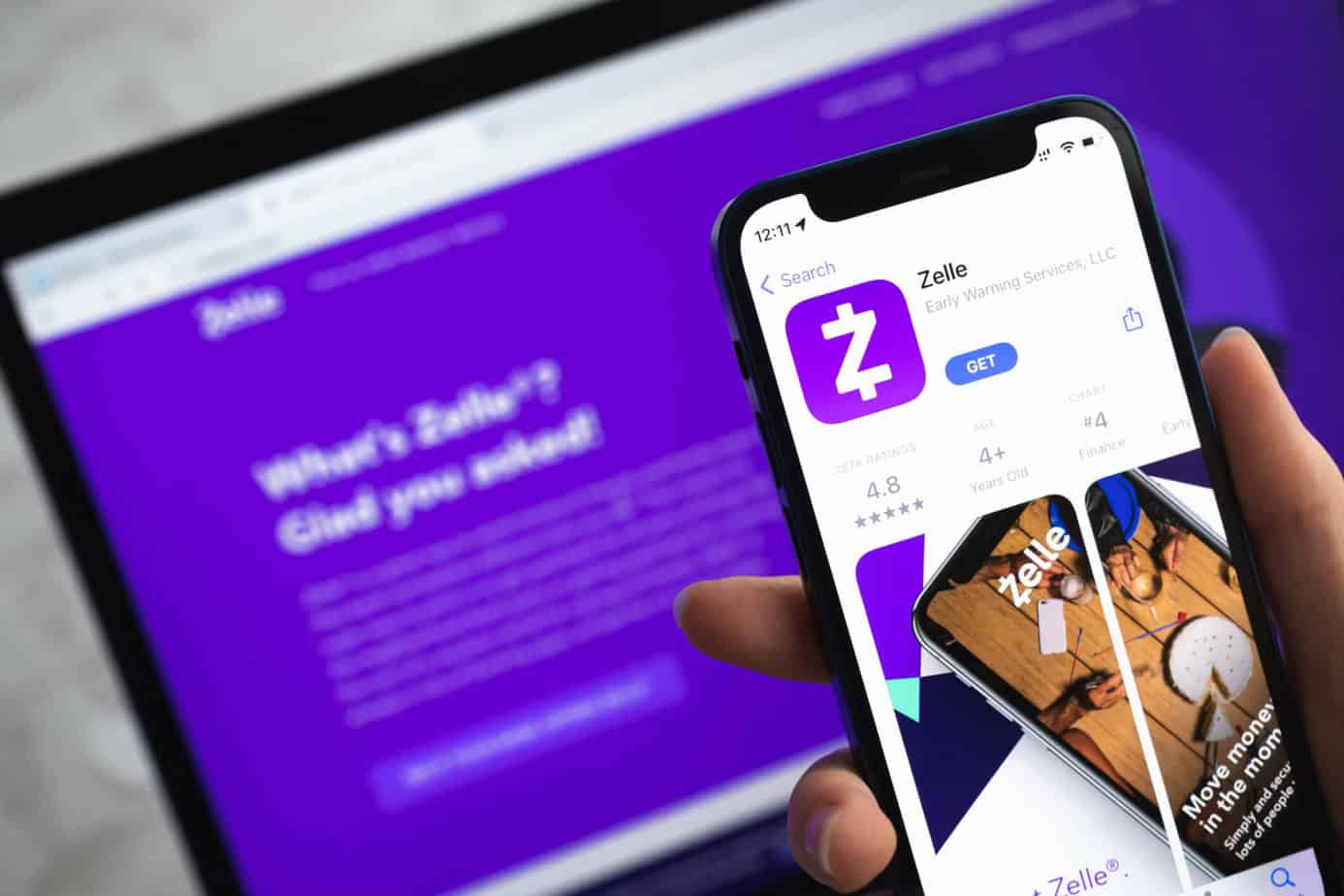 Zelle for Business: How It Works, Which Banks Offer It - NerdWallet