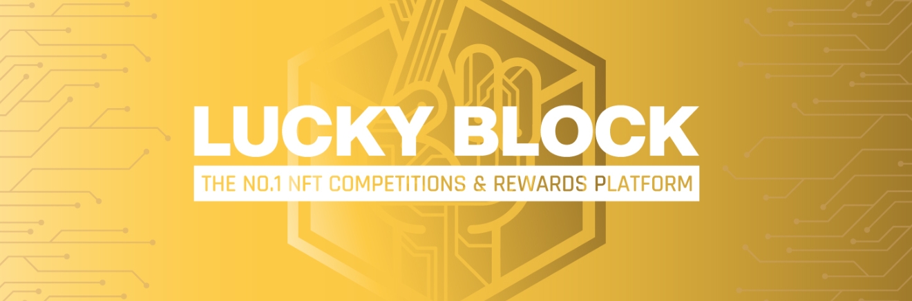 Lucky Block Price Today (USD) | LBLOCK Price, Charts & News | ecobt.ru