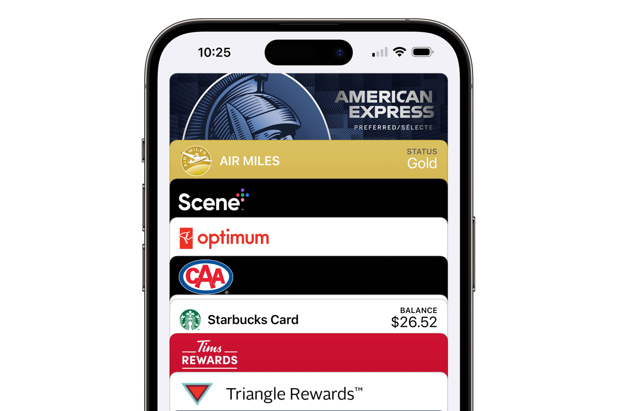 Add a Gift Card to Apple Wallet: Using Apple Wallet Gift Cards