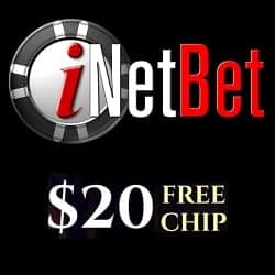 iNetBet Casino Bonus Codes and Review by ecobt.ru (Page 2)