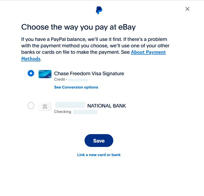 Payouts on Hold, Should I Wait to Ship? - The eBay Community