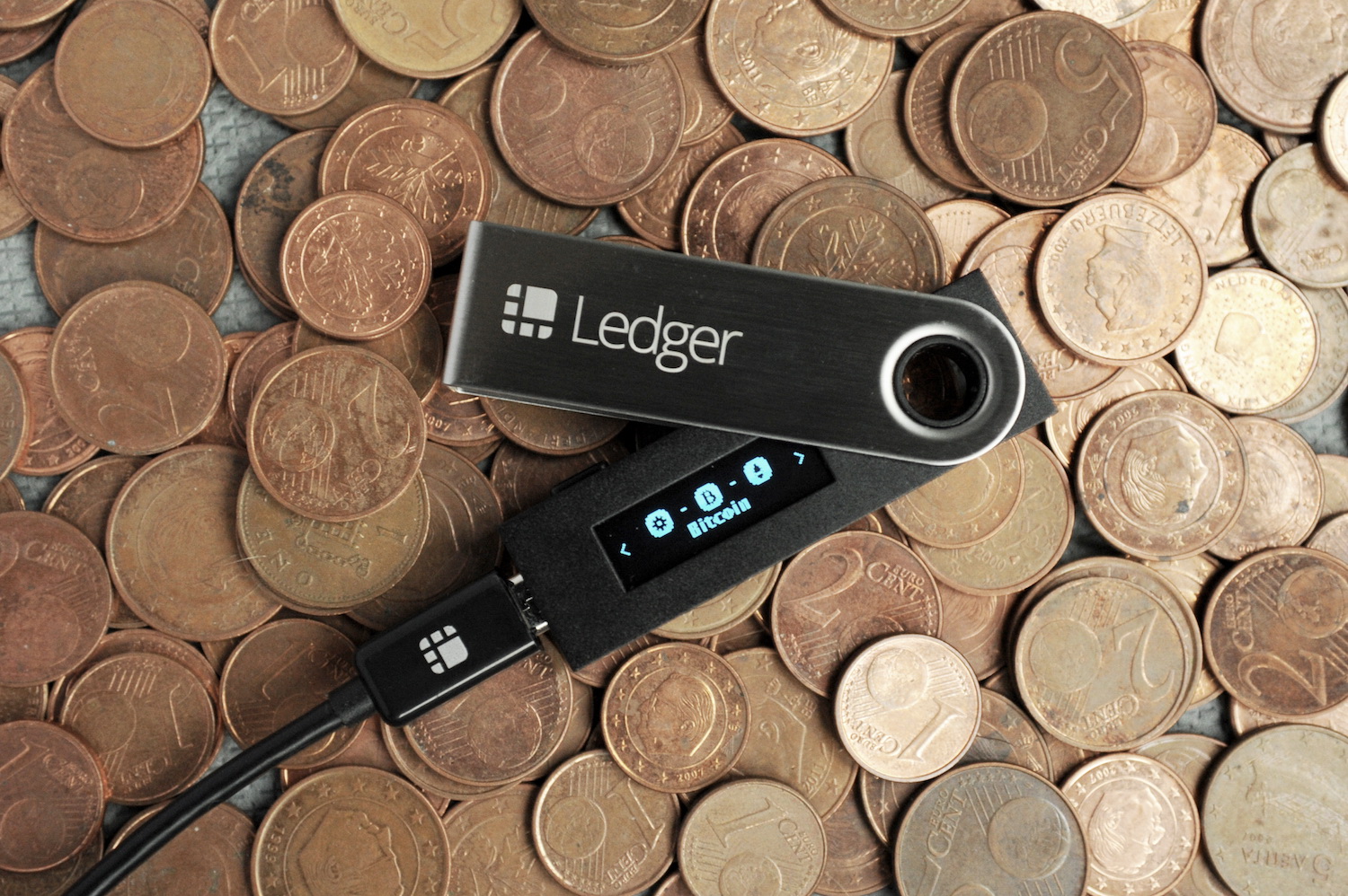 Ledger Wallet Extension : Most Secure Crypto Wallet extension
