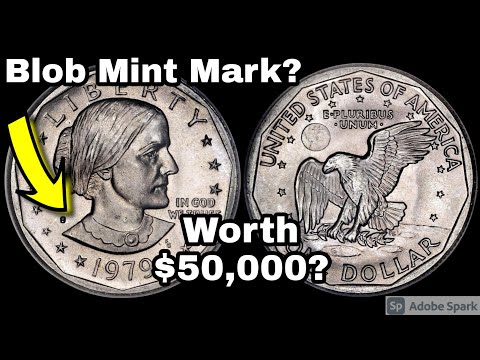 Susan B. Anthony Dollar Coin Values and Prices