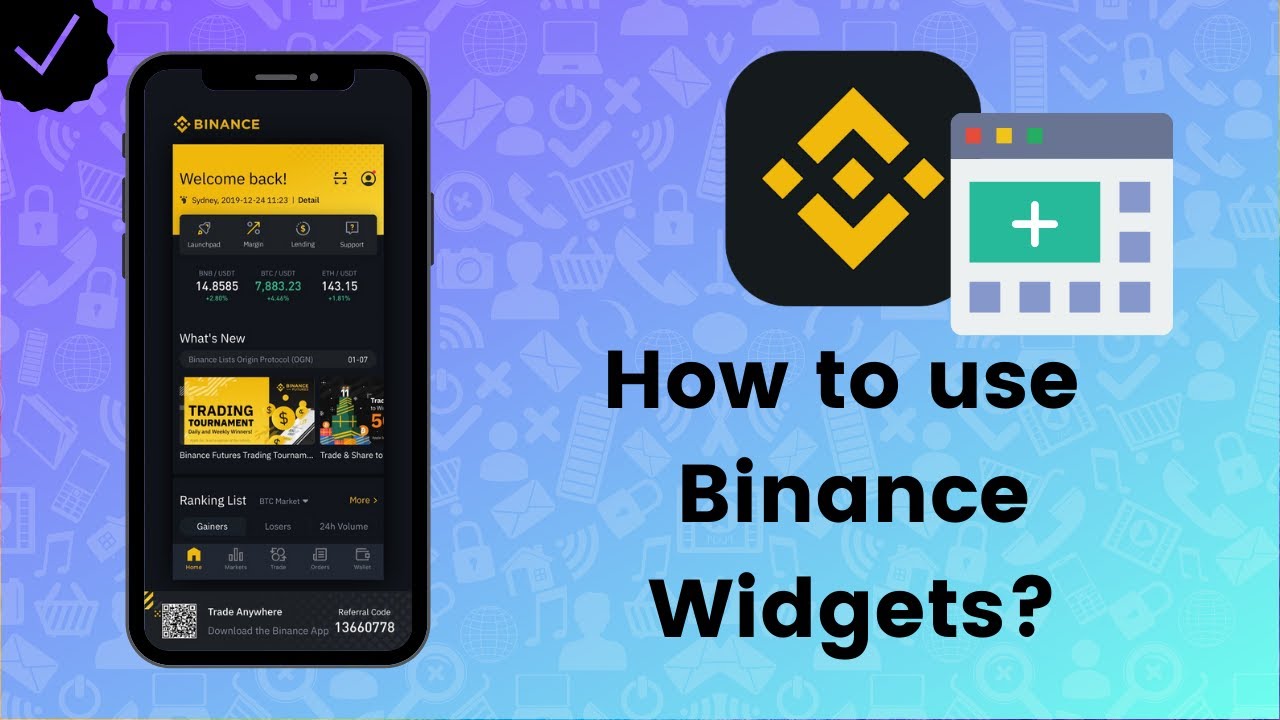 Brave for Android update brings Binance cryptocurrency widget to New Tab page