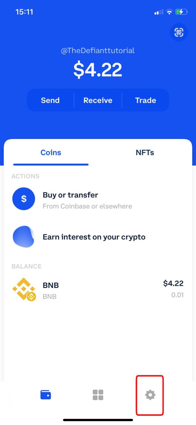 Coinbase Wallet Explained