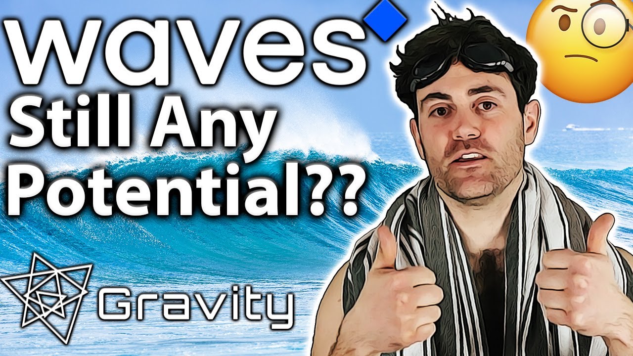 Best Waves Wallets: Top 5 Safest WAVES Storage Options - Coin Bureau