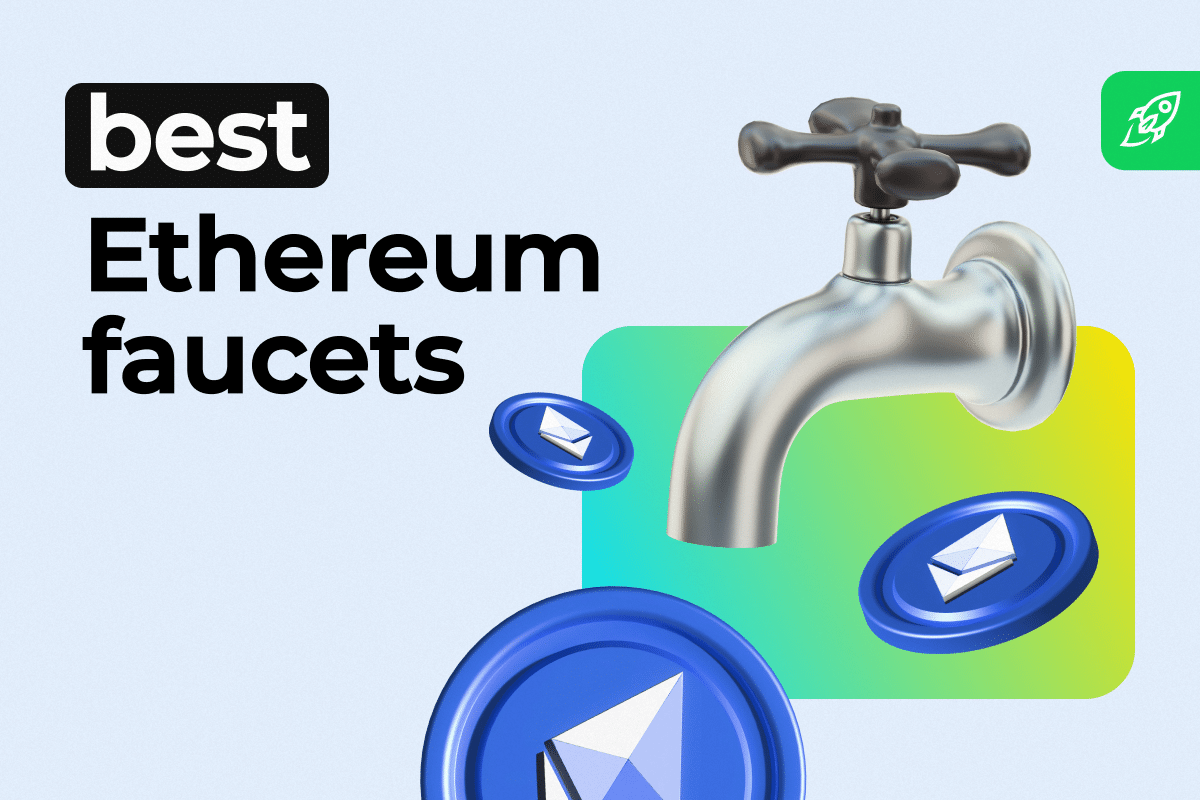 Ethereum-faucet / Ethereum (ETH) Faucet