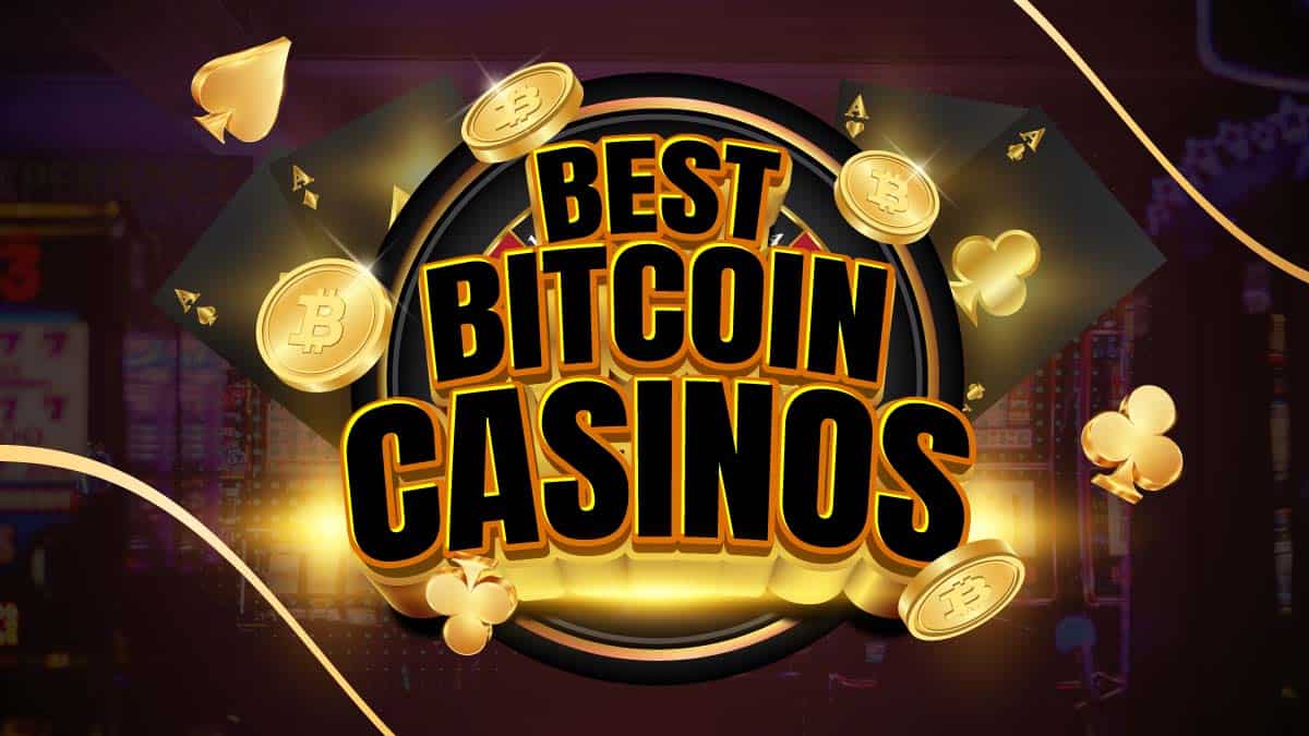 10 Best Bitcoin Roulette Sites & Casinos In 