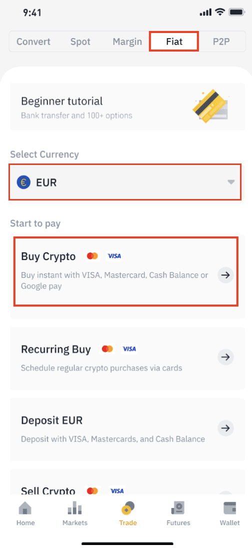 How To Buy Crypto With Google Pay in ? [+ A Mistake To Avoid]