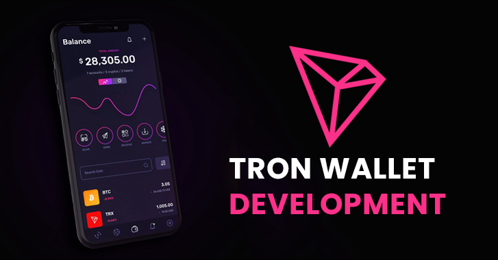 The Best Tron Wallets: Detailed List and Main Features
