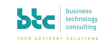 BTC Business Technology Consulting AG | Esri Partner