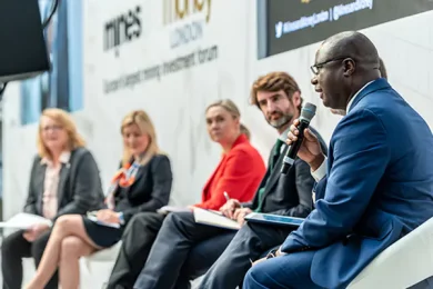 Mines and Money Connect : London | Global Mining Review