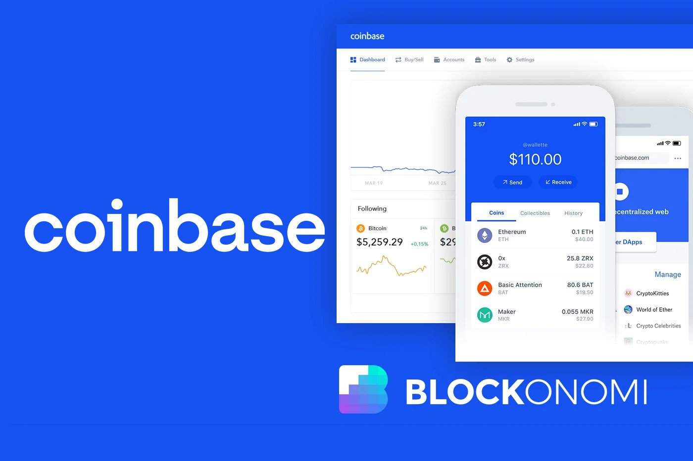 Coinbase: answers to questions about cryptocurrencies to make money