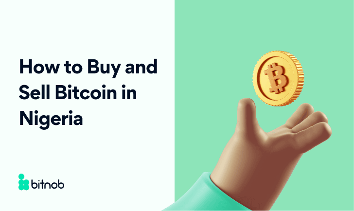 Where To Buy Bitcoin In Nigeria And How To Go About It