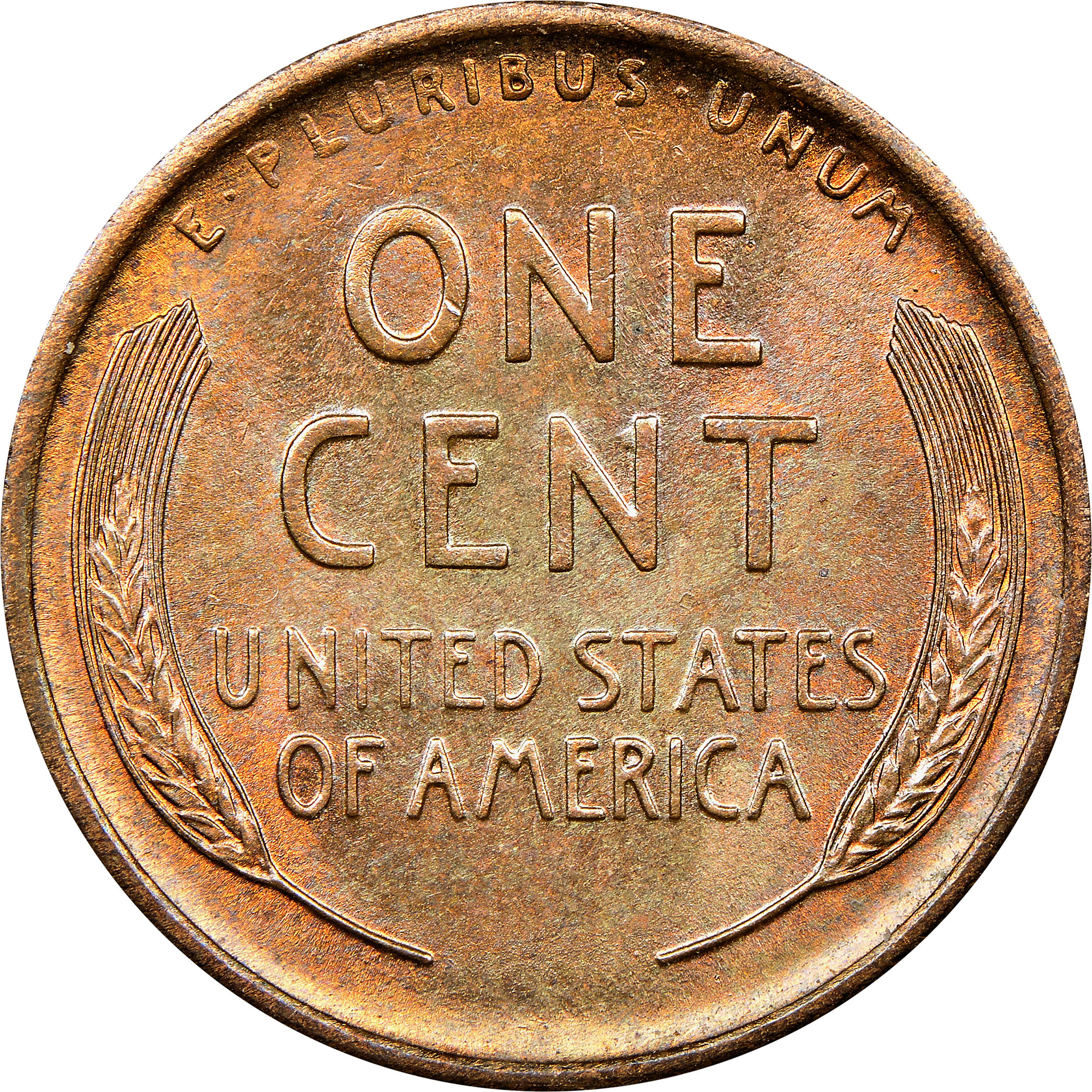 Penny | U.S. Mint