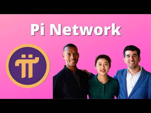 PI NETWORK : AN AFFORDABLE CRYPTO CURRENCY FOR EVERYDAY USERS