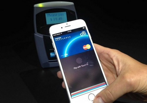 How does Apple Pay work with the iPhone 6 / iPhone 6 Plus? | The iPhone FAQ