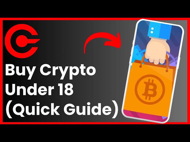 How to Make a Crypto Wallet Under A Guide for Minors