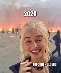 Top Bitcoin Memes of All Time in 