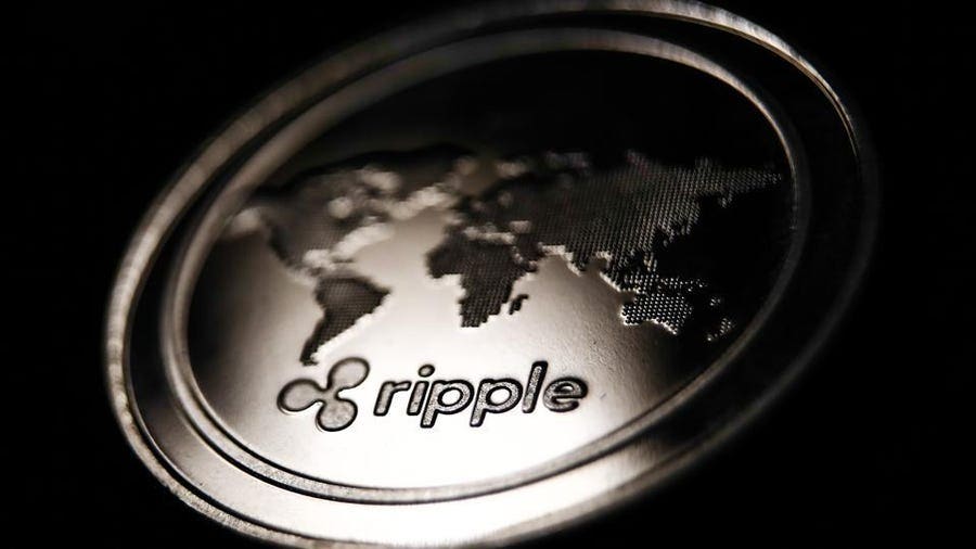 Buy Ripple in Canada | Buy XRP in 4 steps (March )