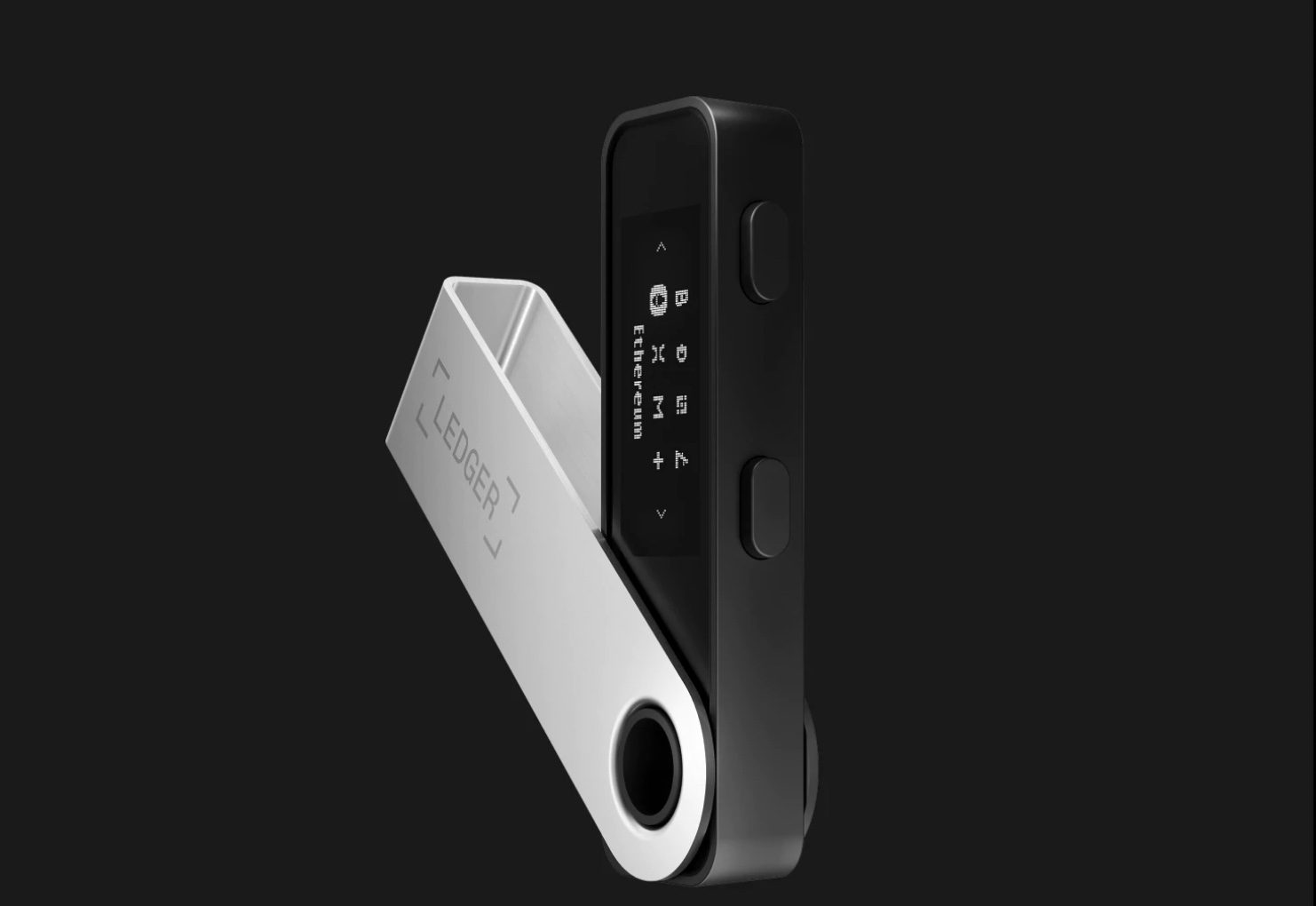 Hardware wallets - ecobt.ru