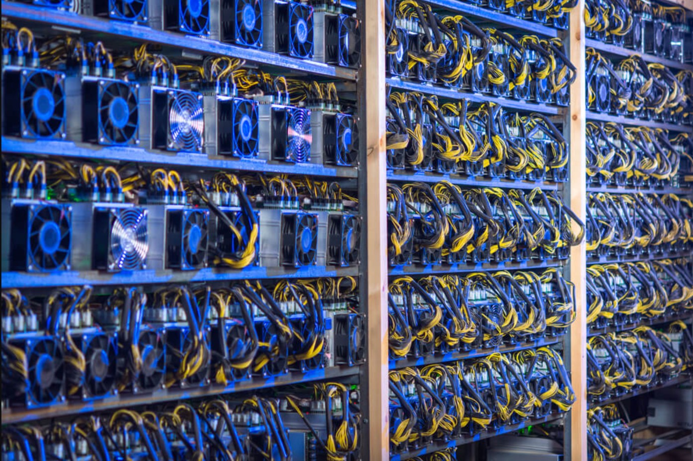 Bitcoin Mining in What are the challenges and is it profitable? - India Today