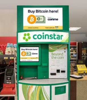 Bitcoin ATM - Buy and Sell Bitcoin with Cash | Localcoin