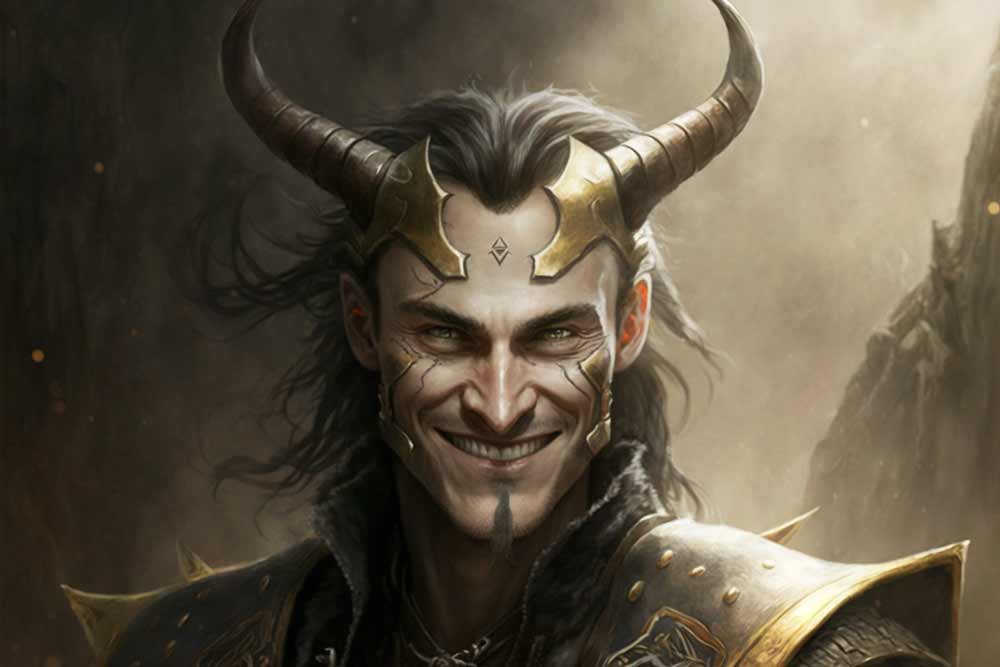 Loki in Norse Mythology vs. Marvel: Why Does Everyone Love Loki?