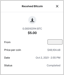 Someone hacked my Coinbase and transferred monies - PayPal Community