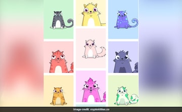 Blockchain-obsessed cat lover? CryptoKitties may be for you - CBS News
